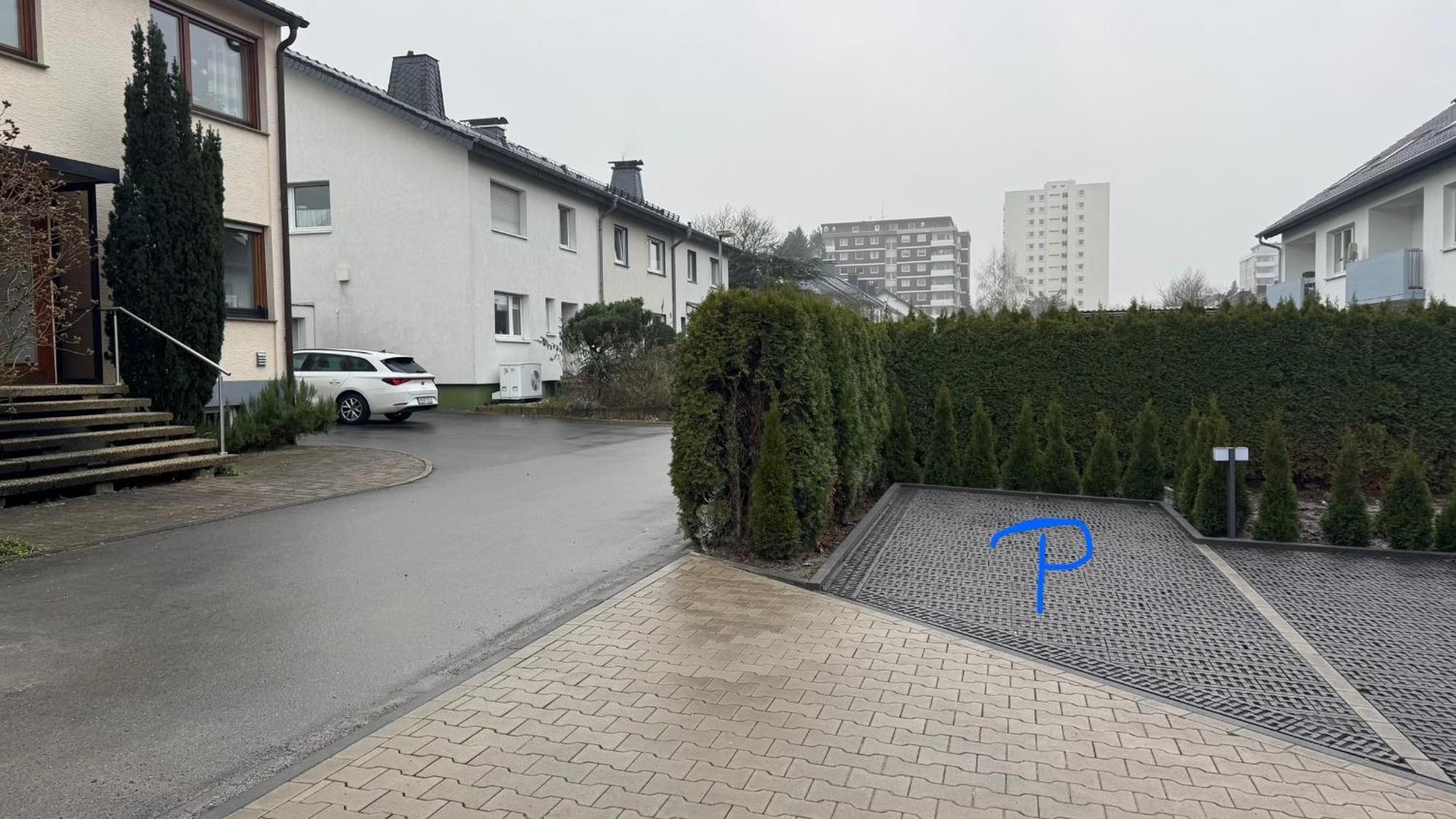 Moderne Wohnung Mit Waldflair Und Kaffeegenuss Paderborn Exterior photo